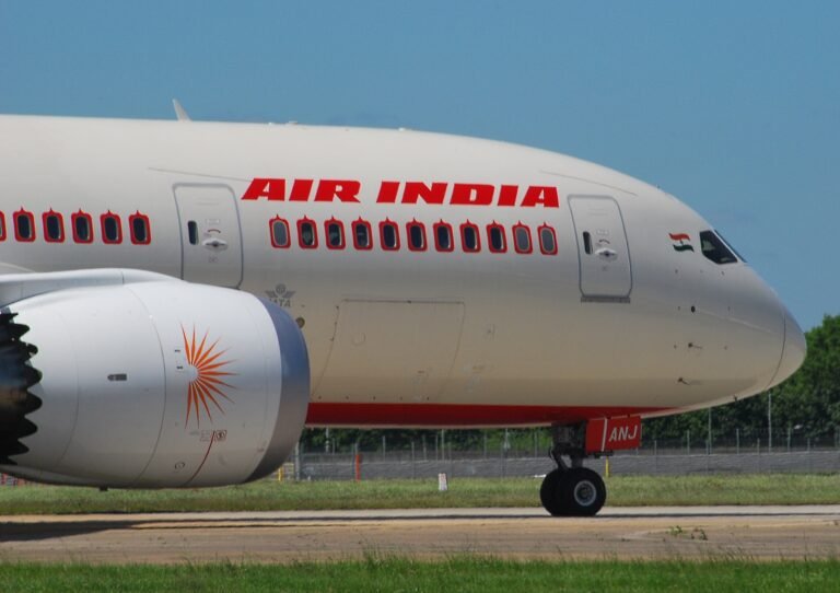Air India reduces long-haul schedule due to fuel surge
