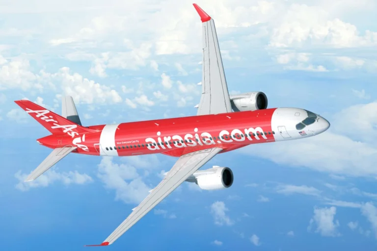 Air Data News