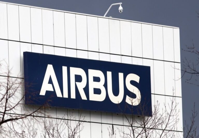 Airbus appoints Eric Kirstetter as executive vice president of strategy