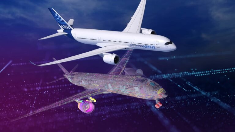 Airbus entscheidet sich für KI von Mistral AI Geran-4, Geran