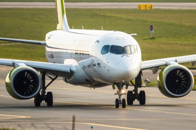 Airbus teases major A220 announcement