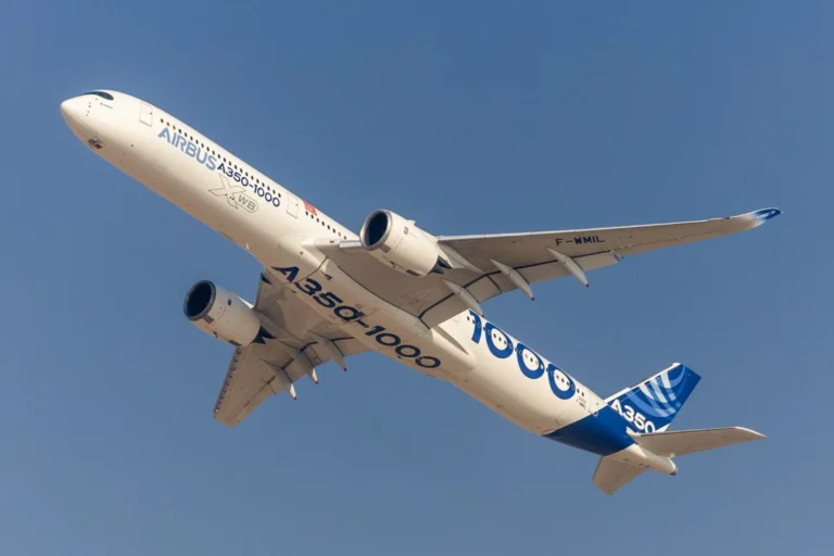 Airbus warns customers of fresh A350 delivery delays Air Data News