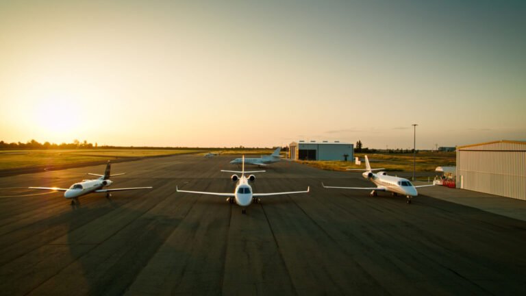 Aircraft Management Fees Explained: What Owners Actually Pay What do aircraft management fees really cover? From fixed monthly costs to charter revenue offsets, here's the full breakdown every jet owner needs to read.