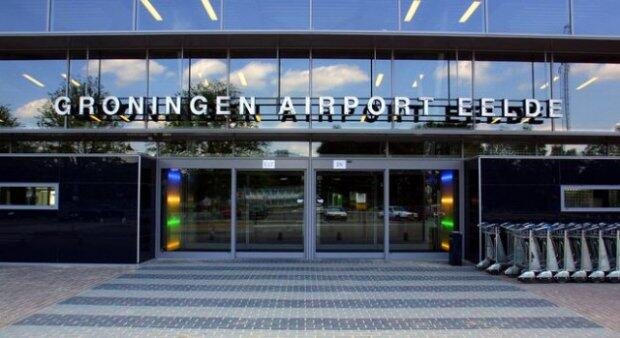 Airport In Focus: Groningen Eelde Airport Airport In Focus: Groningen Eelde Airport