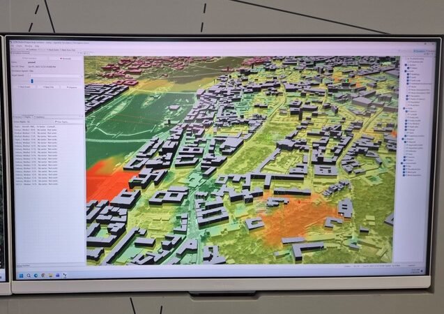 Airspace World 2026 – AgentyFly’s UTM planning tool measures public perception of routes and landing areas – Unmanned airspace Airspace World 2026 – AgentyFly’s UTM planning tool measures public perception of routes and landing areas – Unmanned airspace