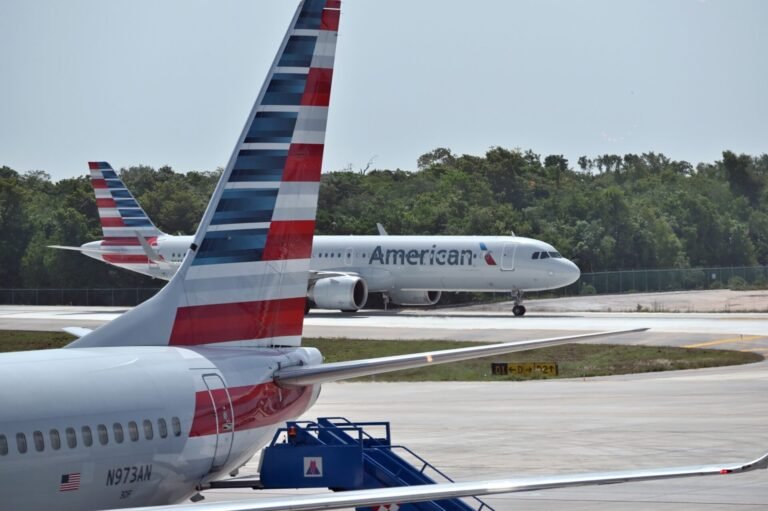 American Airlines picks Starlink for Airbus Wi-Fi