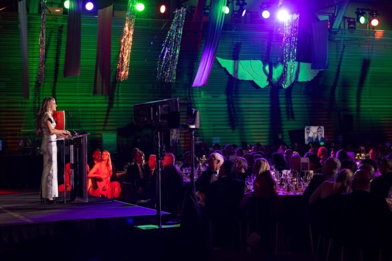 Angel Flight West Fundraiser Tops $1 Million Angel Flight West Fundraiser Tops $1 Million