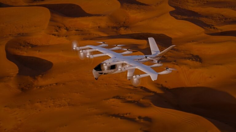 Archer transitions to streamlined approach for certification in the UAE