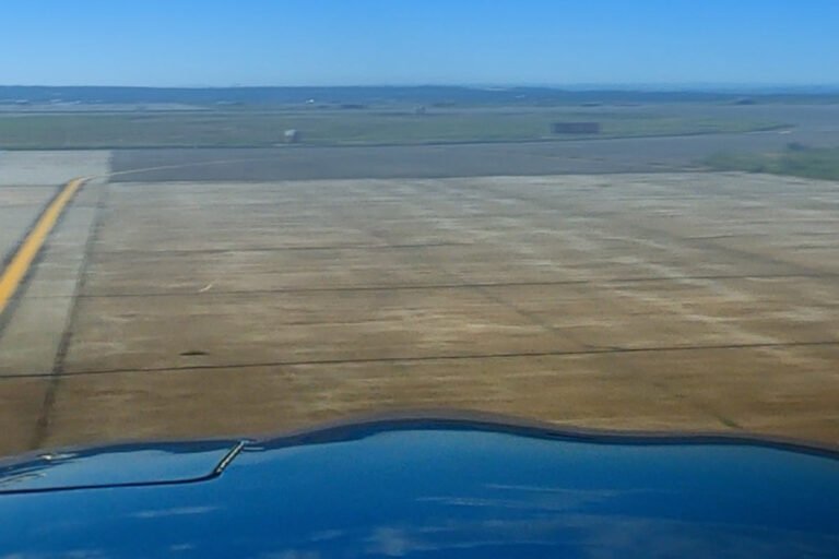 Are You Taxiing Too Rich? Are You Taxiing Too Rich?
