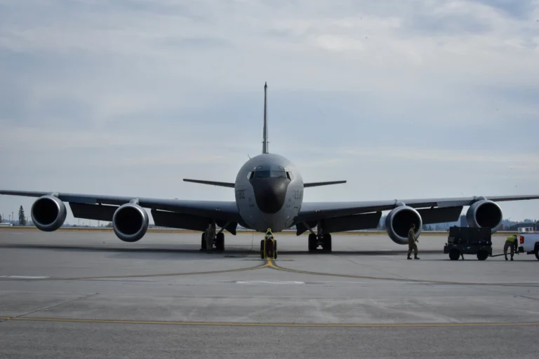 Air Data News