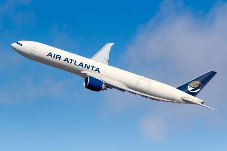 Atlas Air Takes Stake In Icelandic ACMI, Charter Carrier Air Atlanta Air Atlanta