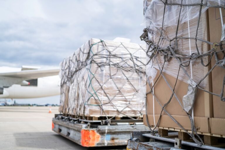 Atlas Air Worldwide acquires 49% stake in ACMI provider Air Atlanta Airfreight on the tarmac
