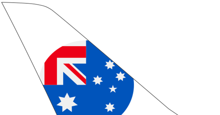 Australien erhöht Gebühren für internationale Abflüge