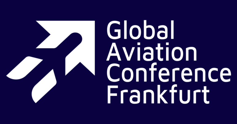 Aviation Conference Frankfurt 2026: SAF, AI und Top-Manager der Branche