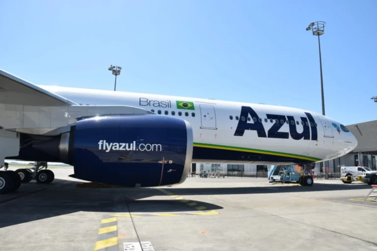 Air Data News