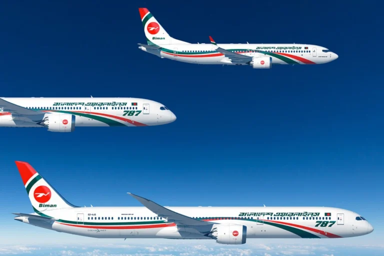 Air Data News