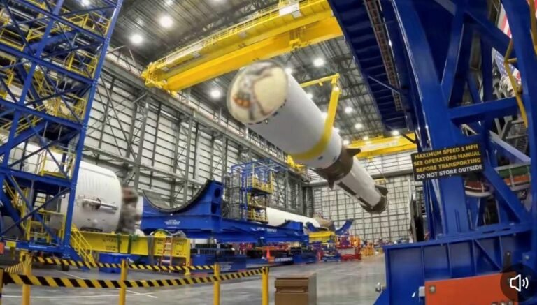 Credit: Blue Origin