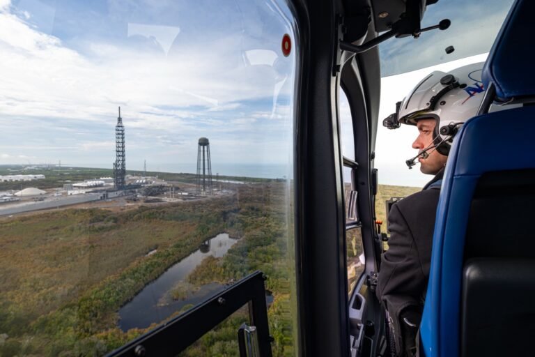 Blue Origin gets national security launch task order hours before New Glenn explosion Blue Origin gets national security launch task order hours before New Glenn explosion