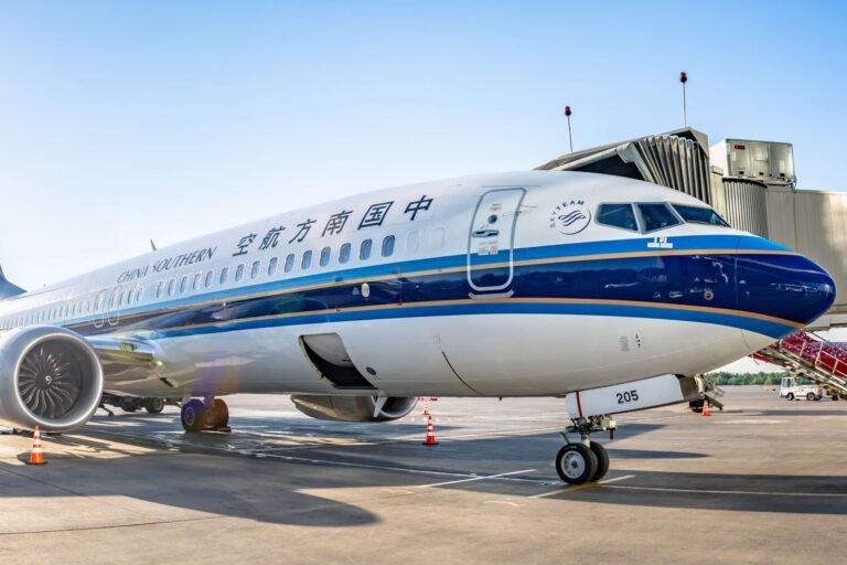Boeing China mega-order could hinge on Trump-Xi summit