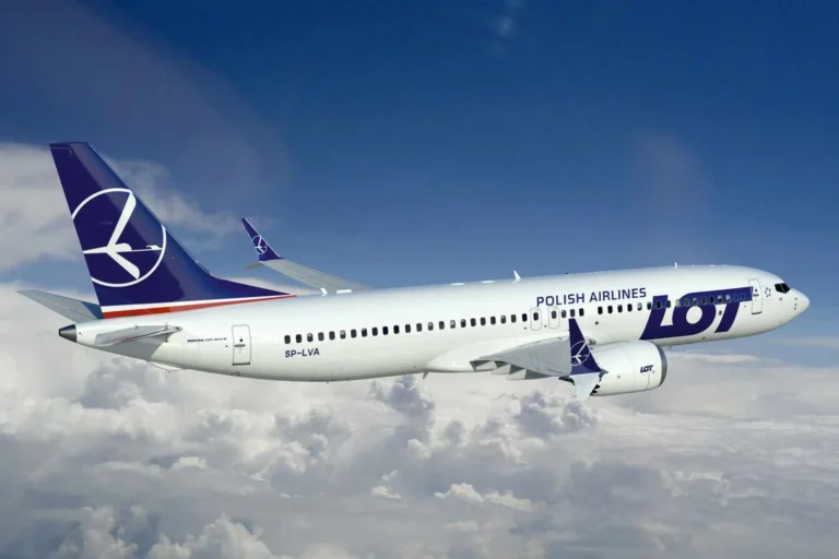 Air Data News