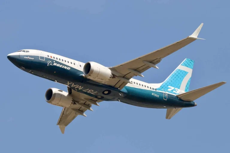Boeing lifts 737 production rate after FAA consultation, progresses on MAX 7/10 certification Air Data News