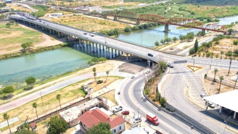 Borderlands Mexico: Trade, trucking dominate Port of Eagle Pass annual summit