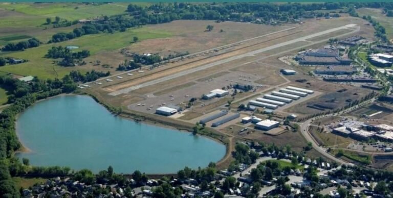 Boulder Airport Study Session Faces Legal Scrutiny Boulder Airport Study Session Faces Legal Scrutiny