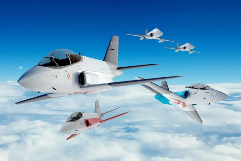 Air Data News