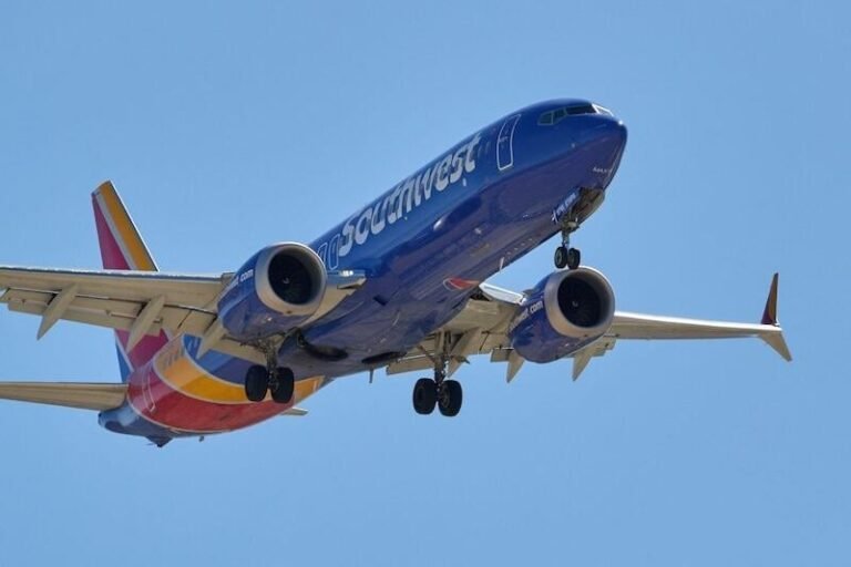 CFM Works Toward Leap-1B Fume Fix Implementation For 737 MAX Southwest MAX