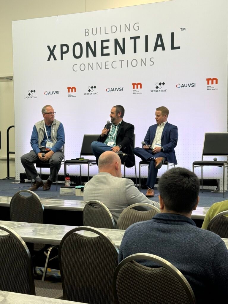 CVS Air Response Drone Network Revealed at XPONENTIAL 2026