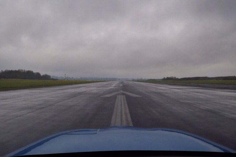 Can You Depart IFR From An Airport With No SID And No ODP?