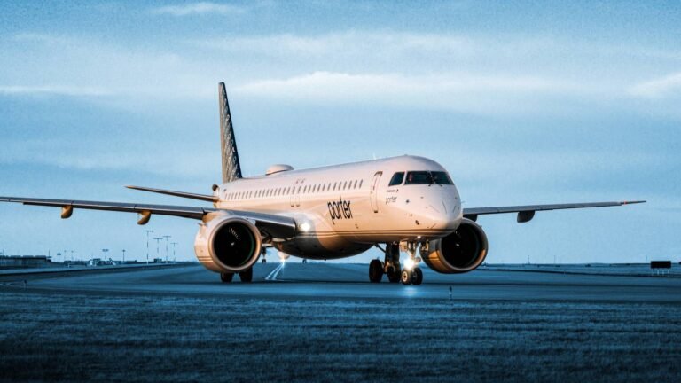 Canada Addition? The Airline That Could Be oneworld’s Newest Member