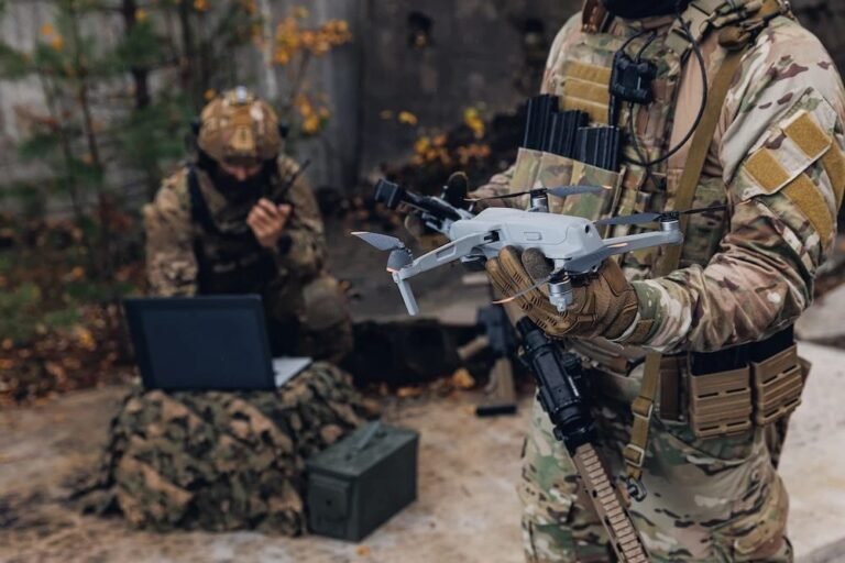 Canada Ukraine defense partnership – DRONELIFE Canada Ukraine defense partnership - DRONELIFE