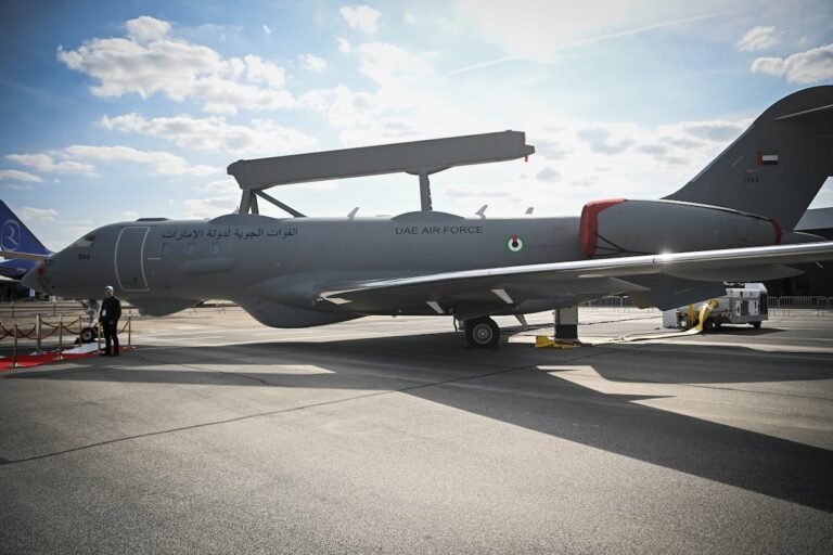 Canada wants Saab early-warning aircraft under push to retool defense suppliers Canada wants Saab early-warning aircraft under push to retool defense suppliers