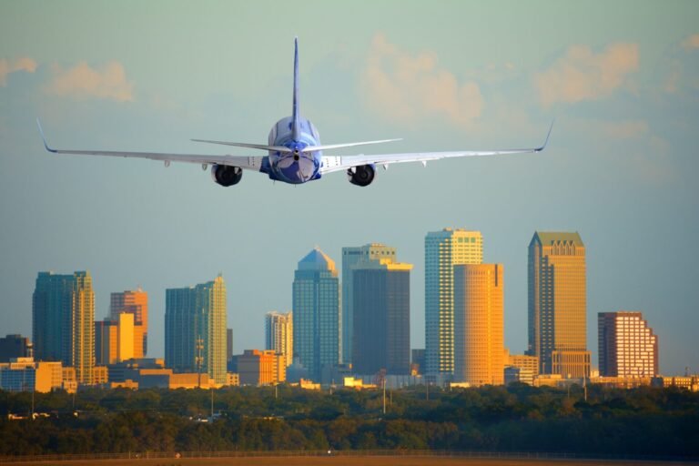 Collins invests in Florida to help revamp US airspace system Collins invests in Florida to help revamp US airspace system