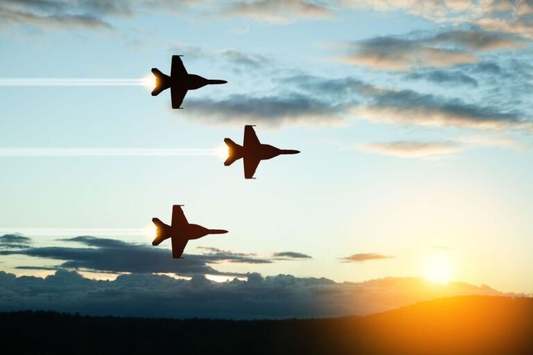 CycloKinetics Is Quietly Helping U.S. Military Craft Fly Farther, Faster