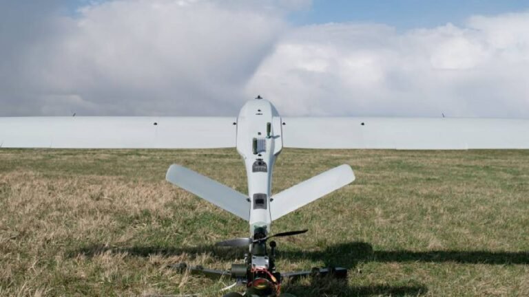Czech’s U&C to supply reconnaissance drones to US Army units in Europe