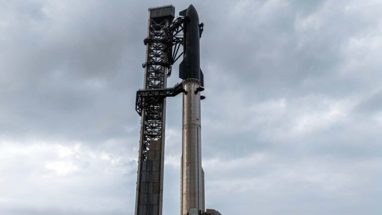 Das sind wichtigsten Neuerungen am Starship V3