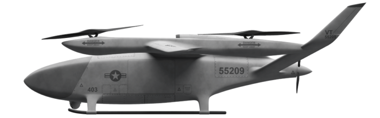 Debrief: Amid Slow eVTOL Progress, Defense Market Moves Faster