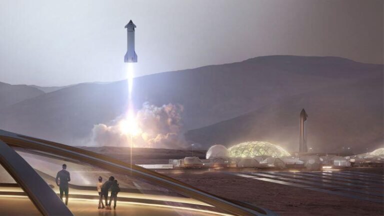 Debrief: SpaceX Leans Into Vertical Integration For New Tech Frontiers SpaceX