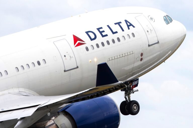 Delta CEO explains why he chose Amazon Leo over Starlink Delta CEO explains why he chose Amazon Leo over Starlink