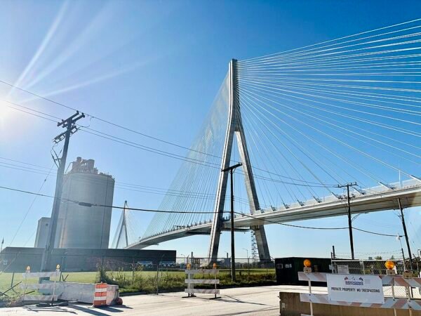 Detroit Trucking Hub Adds Birdstop Drone Monitoring with TSPS Detroit Trucking Hub Adds Birdstop Drone Monitoring with TSPS