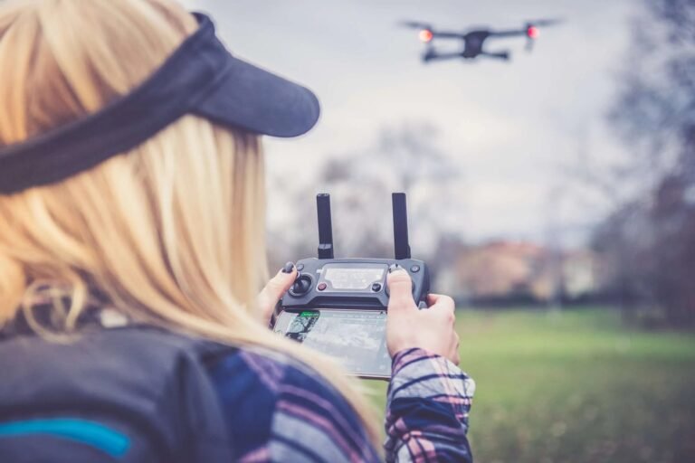 Do You Need a UAS Certificate to Work in Drones? Maybe Not.