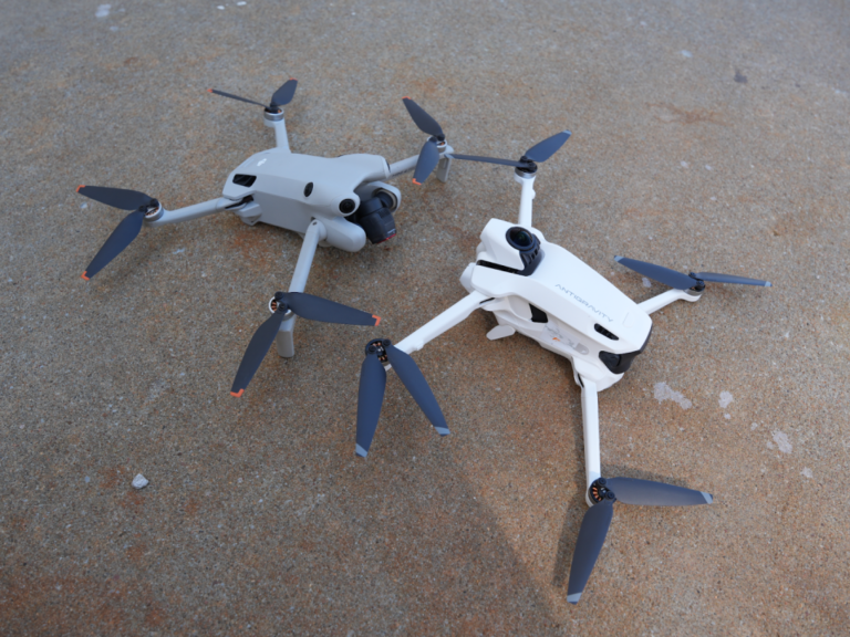 Drone Nerds' parent company tells us about the drone industry