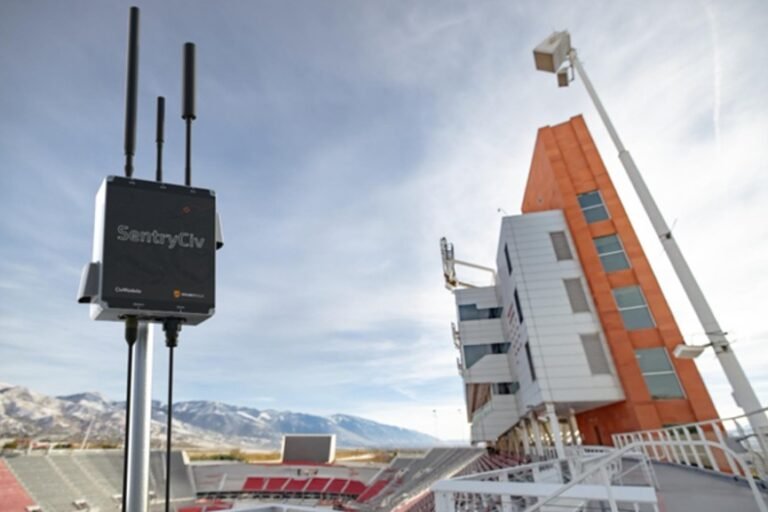 DroneShield to support Kansas City airspace security for FIFA World Cup and beyond – Unmanned airspace DroneShield to support Kansas City airspace security for FIFA World Cup and beyond – Unmanned airspace