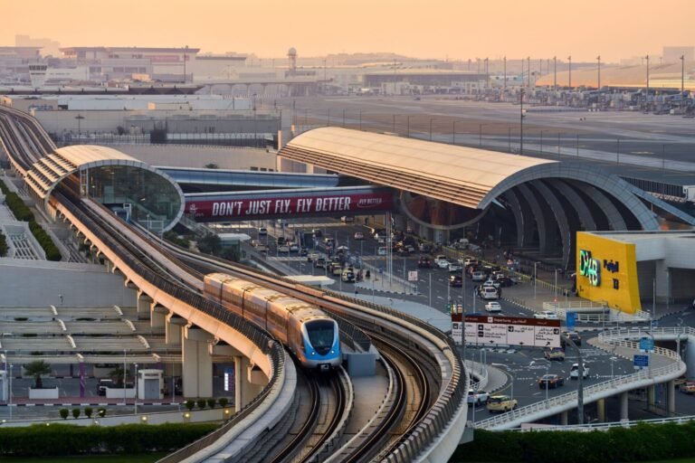 Dubai airport readies for demand surge as airspace reopens