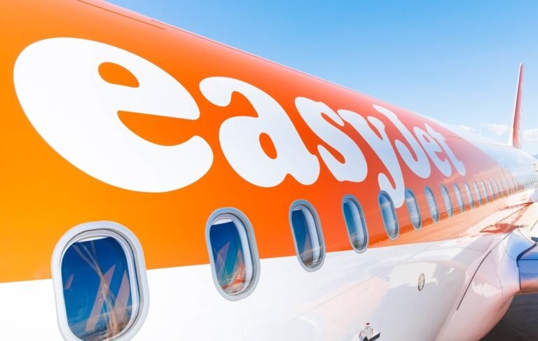 Easyjet baut Angebot in Hamburg aus: Neue Direktflüge nach Sevilla