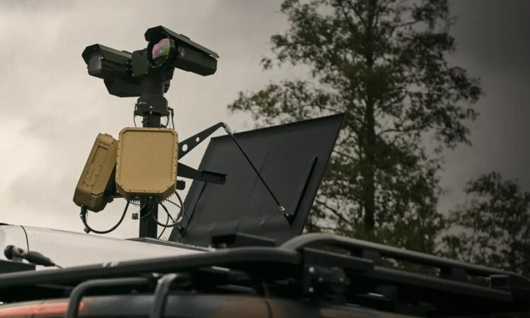 Echodyne, Moog announce results of C-UAS testing in Fort Hood trial – Unmanned airspace Echodyne, Moog announce results of C-UAS testing in Fort Hood trial – Unmanned airspace