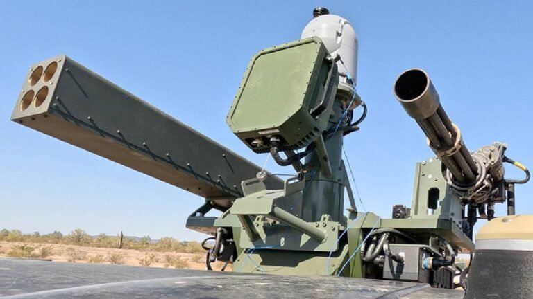 Echodyne, Moog trial counter-UAS systems during live Fort Hood exercise Echodyne, Moog trial counter-UAS systems during live Fort Hood exercise