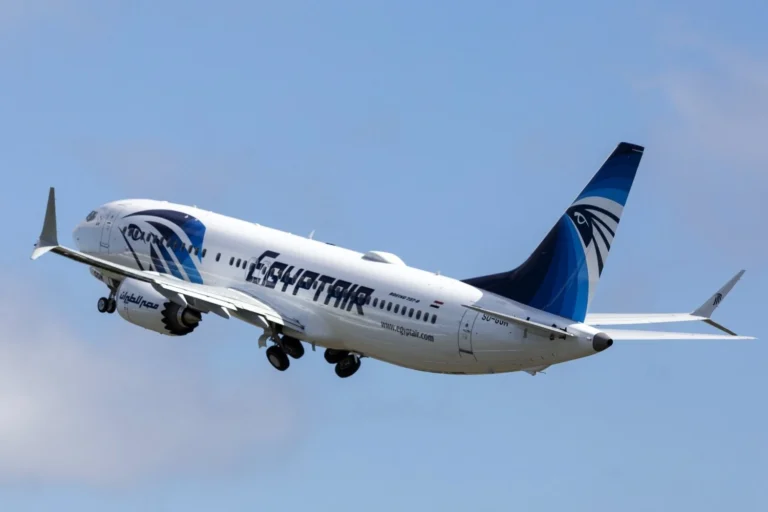 Air Data News